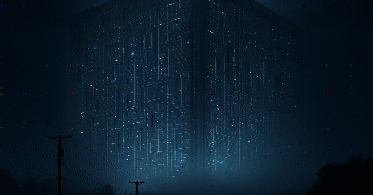 How much Energy does AI use?