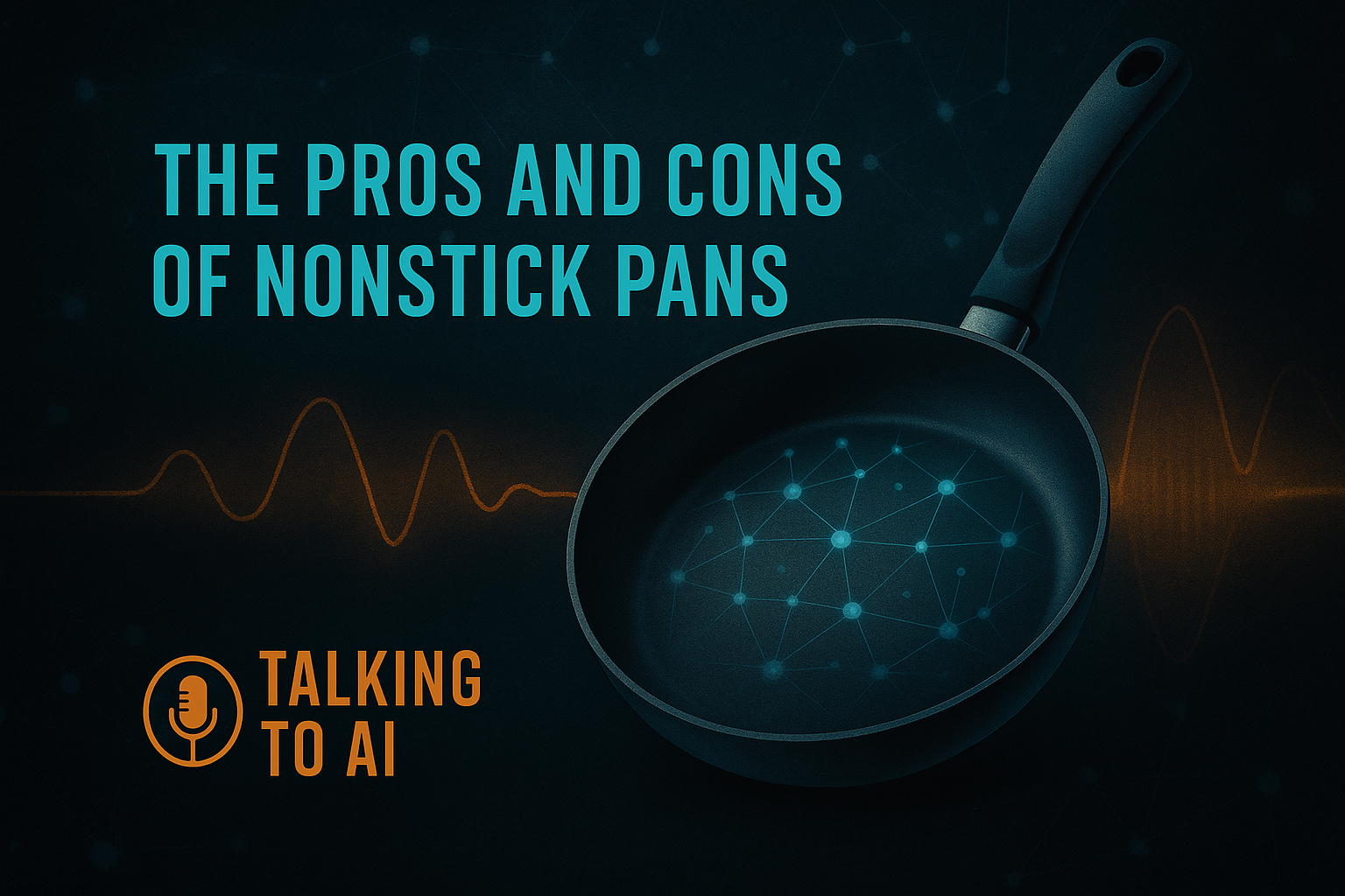 Buying a Frying Pan: The Truth About Non-Stick & High Heat