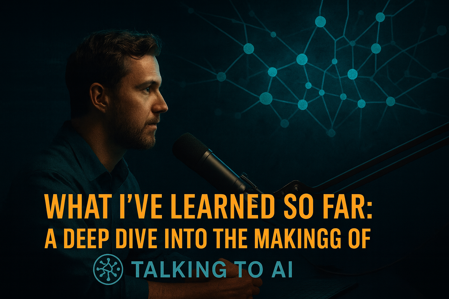 Automating Podcast Production with AI: Lessons Learned and Real-World Challenges